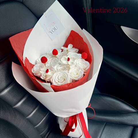 Our Sparking - Valentine Special 2026